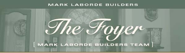 Mark Laborde Builders